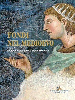 cover image of Fondi nel Medioevo